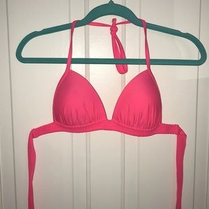 Aerie bikini top